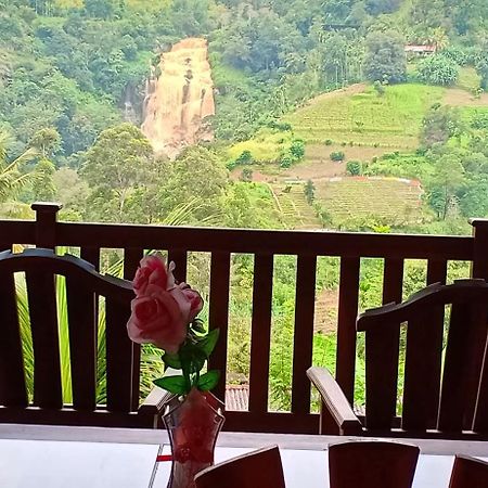 Sen - Rose Ella Apartment Ruang foto