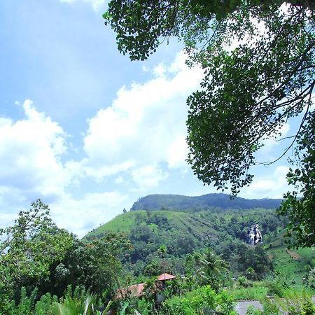 Sen - Rose Ella Apartment Bagian luar foto