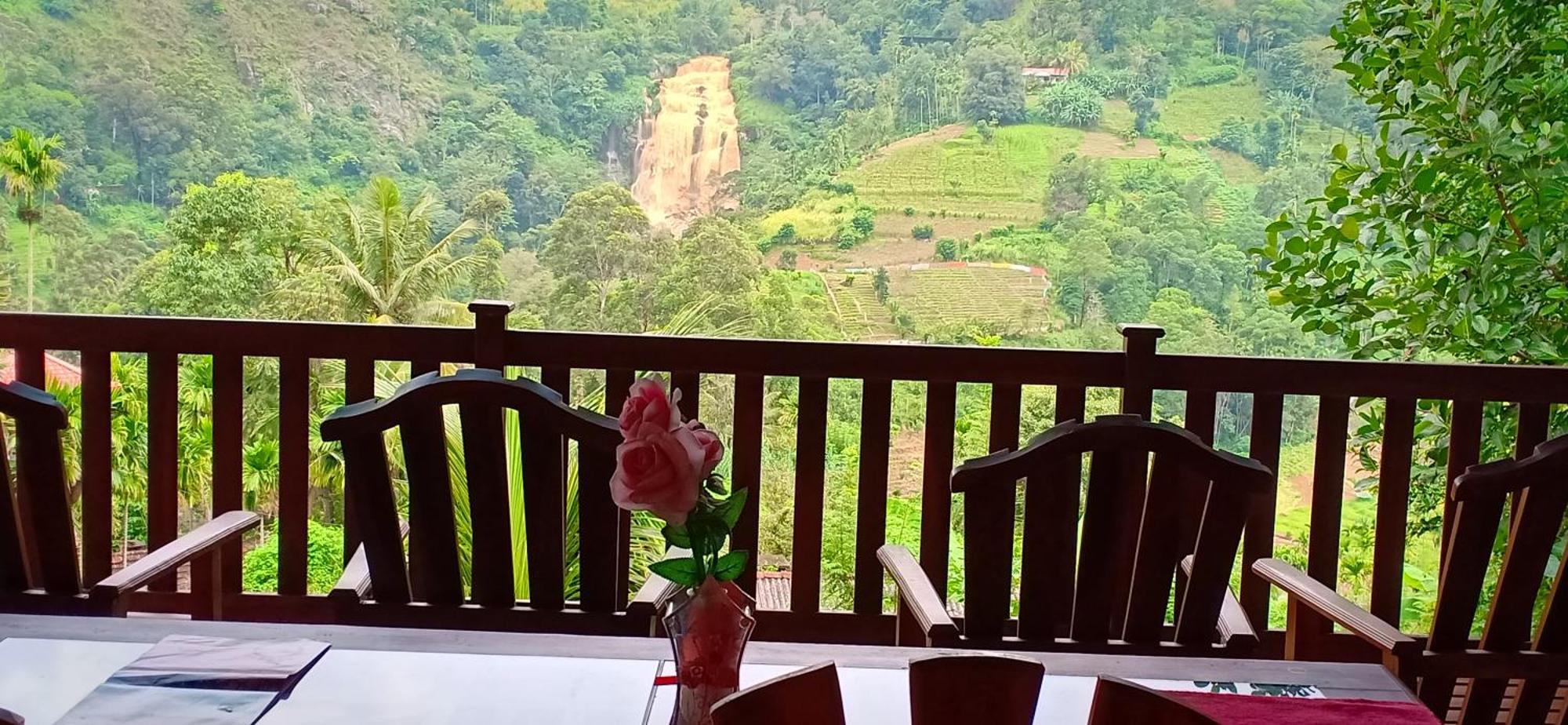 Sen - Rose Ella Apartment Ruang foto