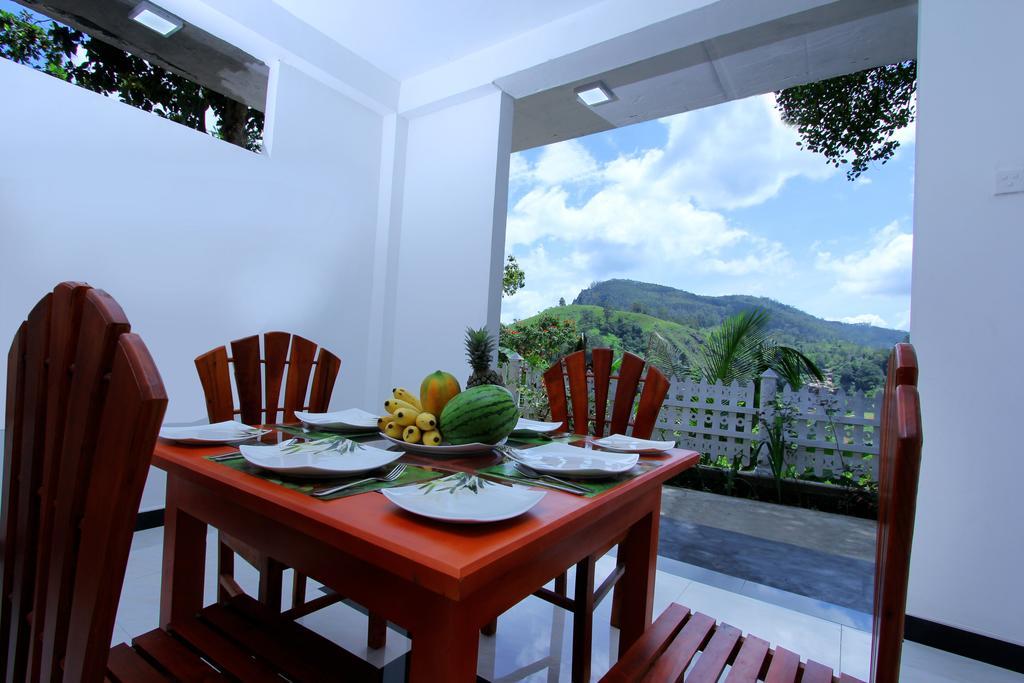 Sen - Rose Ella Apartment Bagian luar foto