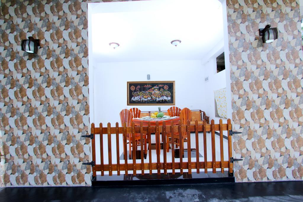 Sen - Rose Ella Apartment Bagian luar foto