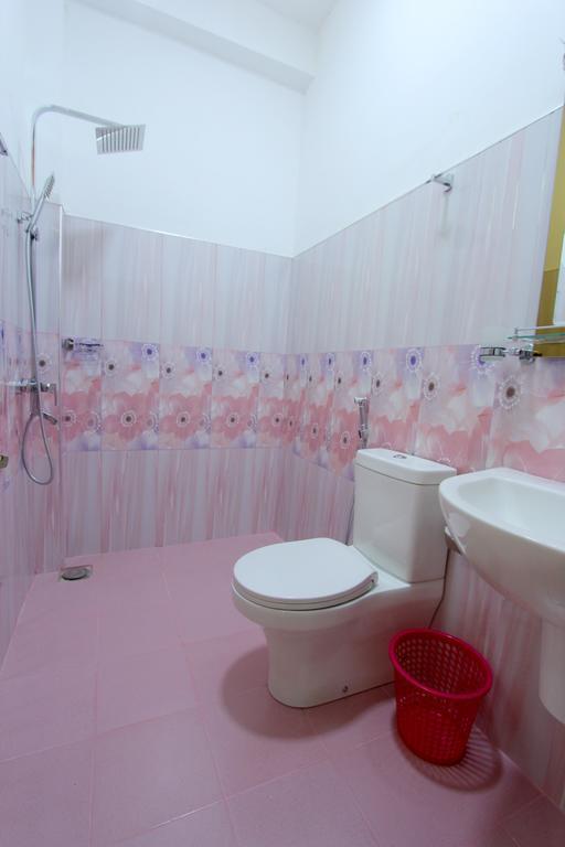 Sen - Rose Ella Apartment Bagian luar foto