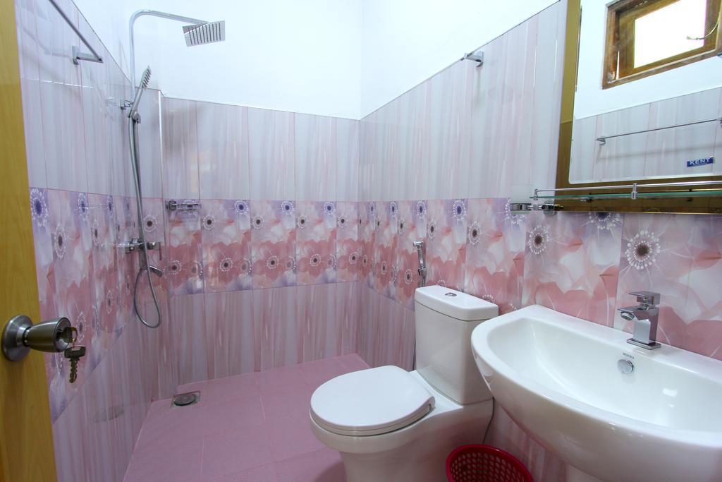 Sen - Rose Ella Apartment Bagian luar foto