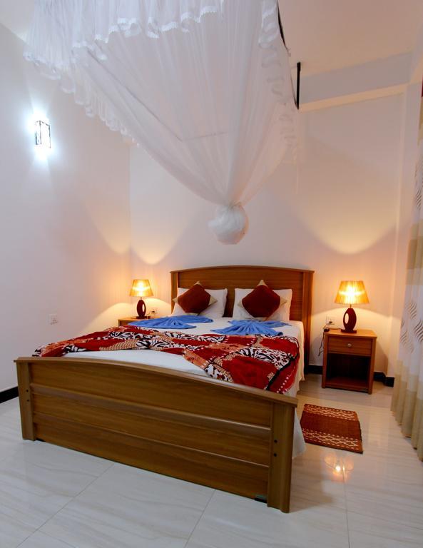 Sen - Rose Ella Apartment Bagian luar foto
