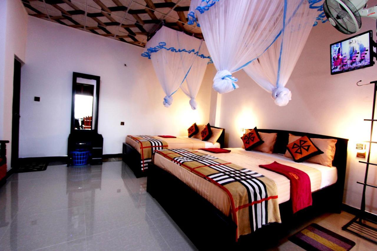 Sen - Rose Ella Apartment Bagian luar foto