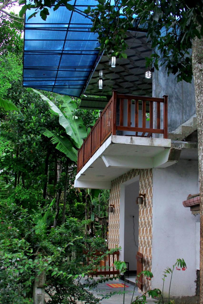 Sen - Rose Ella Apartment Bagian luar foto
