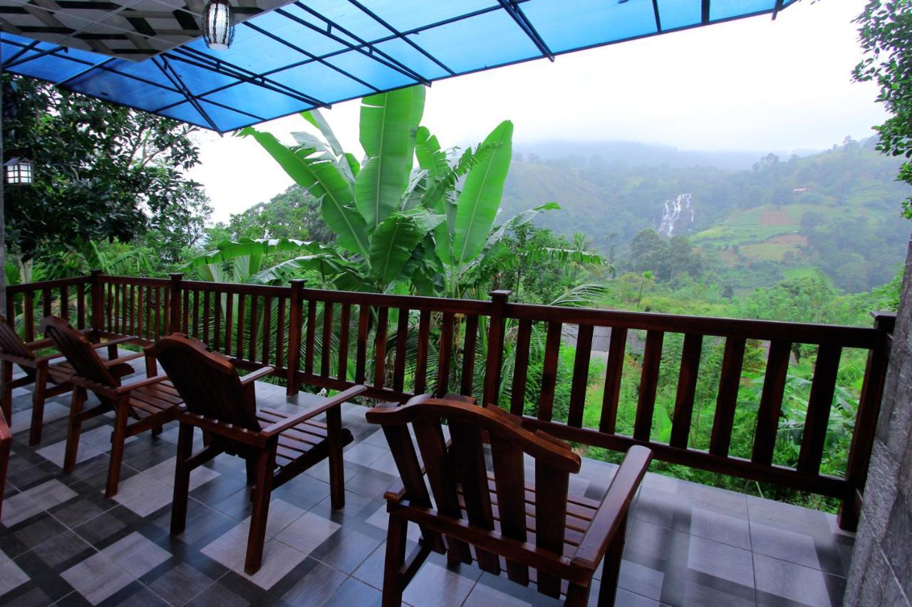 Sen - Rose Ella Apartment Bagian luar foto