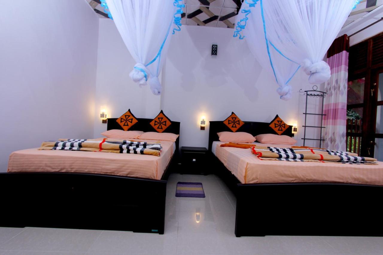 Sen - Rose Ella Apartment Bagian luar foto