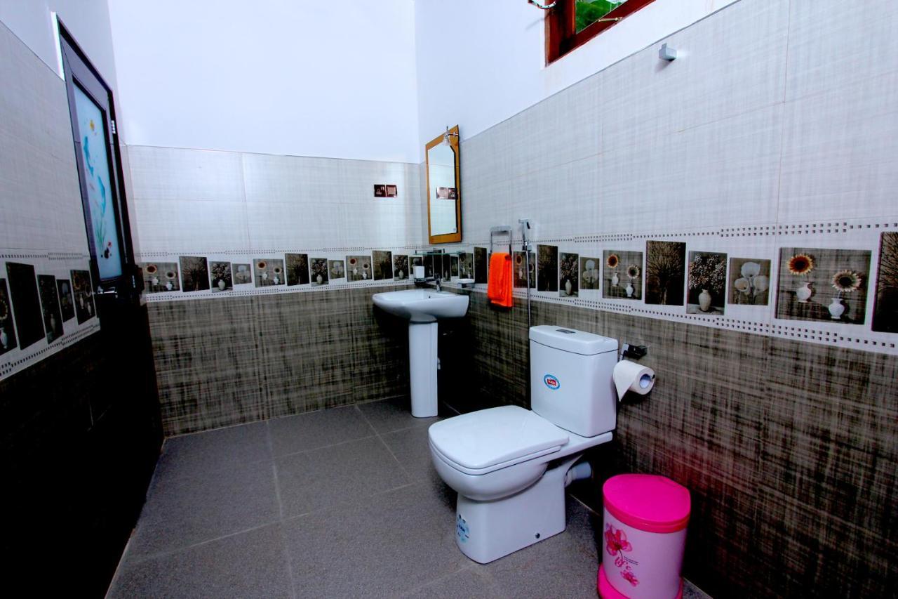 Sen - Rose Ella Apartment Bagian luar foto