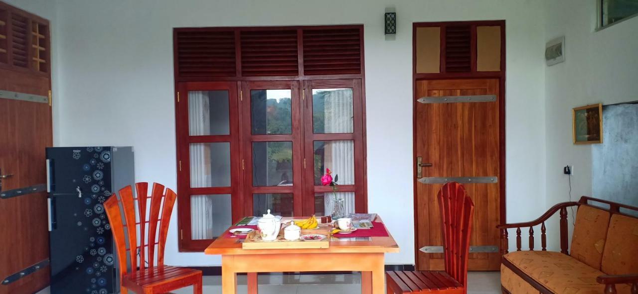 Sen - Rose Ella Apartment Bagian luar foto